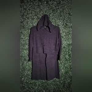 Old Navy Kids Matching Set in Dark Gray